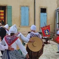 Danse au musée