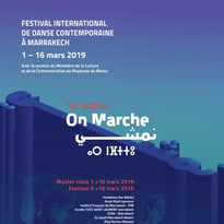 Festival On Marche