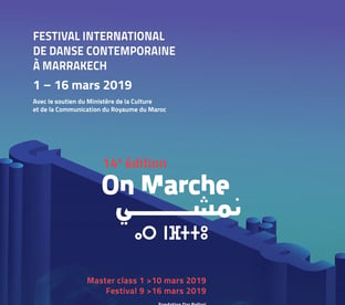 Festival On Marche