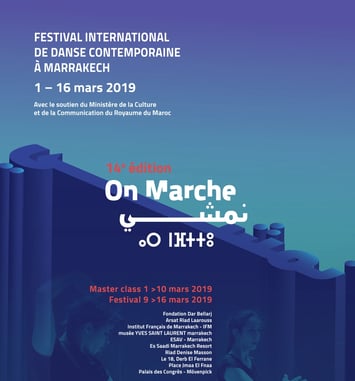 Festival On Marche