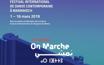 Festival On Marche