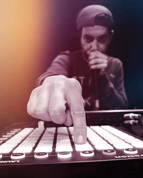 Jazz & rap