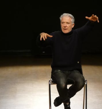 Les rêves d’Othello