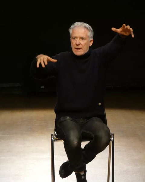 Les rêves d’Othello