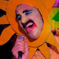 Scène ouverte avec le Shit Show