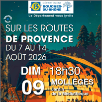 Concert de Musique Classique