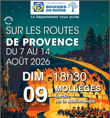 Concert de Musique Classique