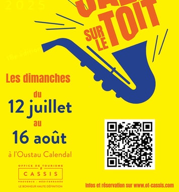 Jazz sur le toit