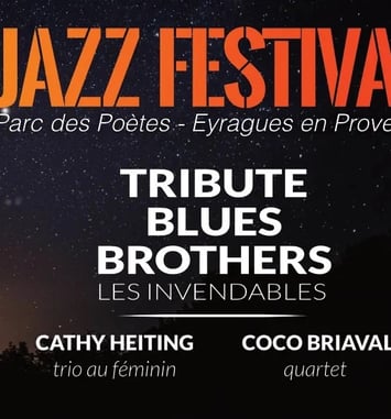 Terra Sun Jazz