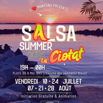 Salsa Summer