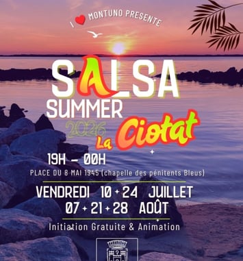 Salsa Summer