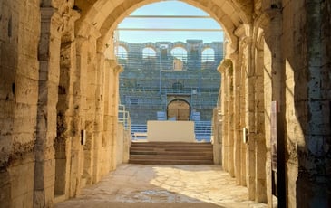 Les Confidences de l'Amphithéâtre