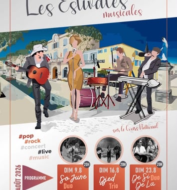 Les Estivales