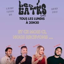 Programme d'août