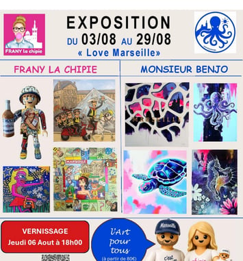 Love Marseille