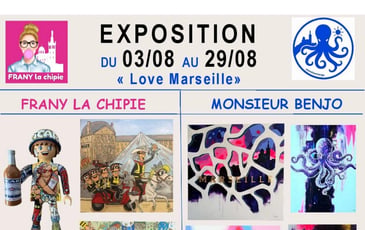 Love Marseille