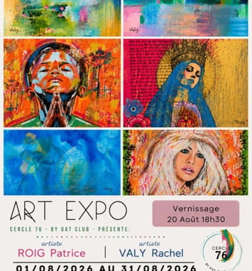 Art Expo