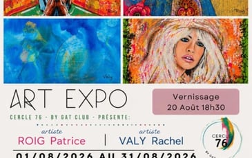 Art Expo