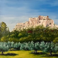 Couleurs de Provence