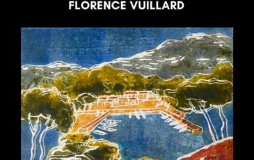 Exposition de Florence Vuillard