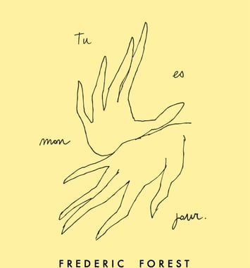 Tu Es Mon Jour