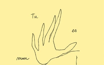 Tu Es Mon Jour