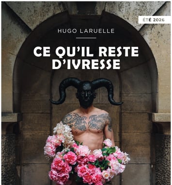 Ce qu'il reste de l'ivresse : une déambulation