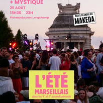 Zar Electrik et Mystique