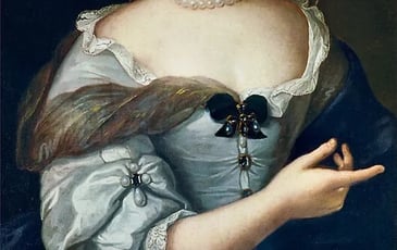 Le trésor volé de Madame de Sévigné !