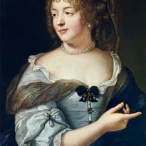 Dans les petits papiers de Madame de Sévigné