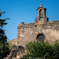 Chapelle Saint-Roch