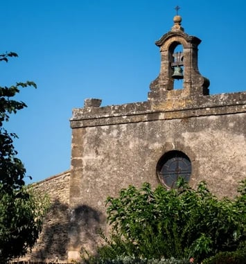 Chapelle Saint-Roch