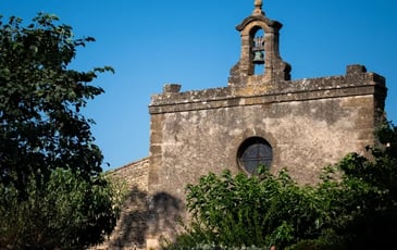 Chapelle Saint-Roch