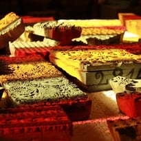 Souleïado - Musée du textile provençal, Portes ouvertes