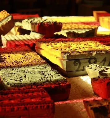 Souleïado - Musée du textile provençal, Portes ouvertes