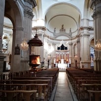 Église Notre-Dame de l'Assomption