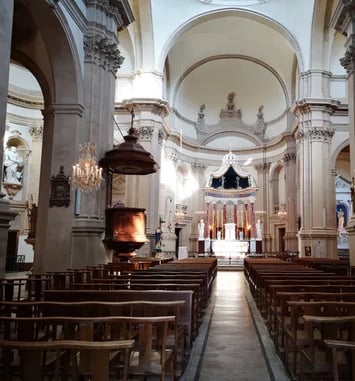 Notre-Dame de l'Assomption sous toutes ses coutures
