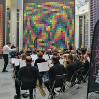 Concert de l'Harmonie Municipale d'Aix-en-Provence
