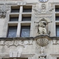 Tarascon, un patrimoine remarquable à photographier