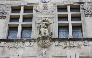 Tarascon, un patrimoine remarquable à photographier