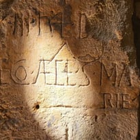 A la découverte de la chapelle Saint-Anne de Goiron