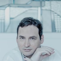 Jean-Baptiste Fonlupt joue Schumann