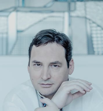 Jean-Baptiste Fonlupt joue Schumann