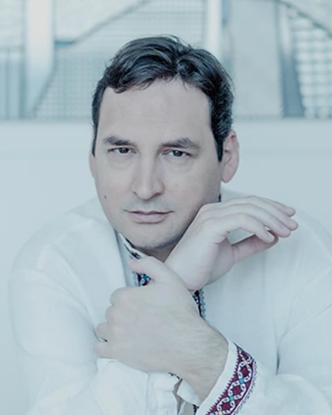 Jean-Baptiste Fonlupt joue Schumann