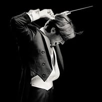 Concert de l'orchestre philharmonique de Marseille