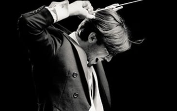 Concert de l'orchestre philharmonique de Marseille