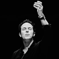 Concert de l'Orchestre Philharmonique de Marseille – Tragique