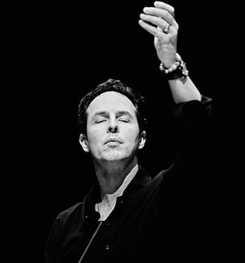 Concert de l'Orchestre Philharmonique de Marseille – Tragique