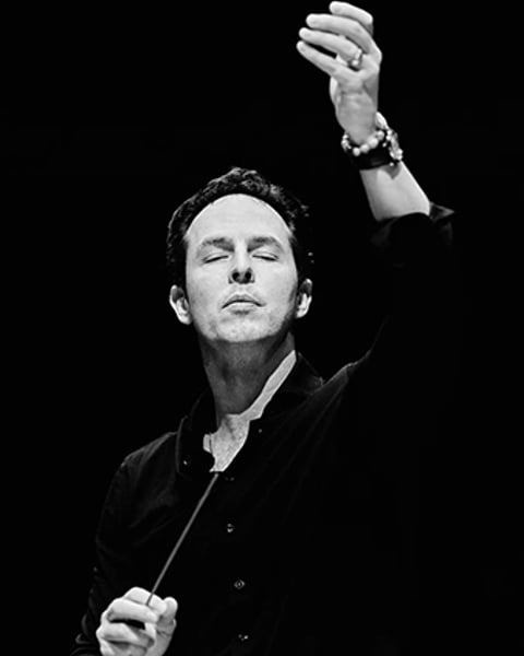 Concert de l'Orchestre Philharmonique de Marseille, Tragique