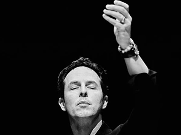 Concert de l'Orchestre Philharmonique de Marseille, Tragique